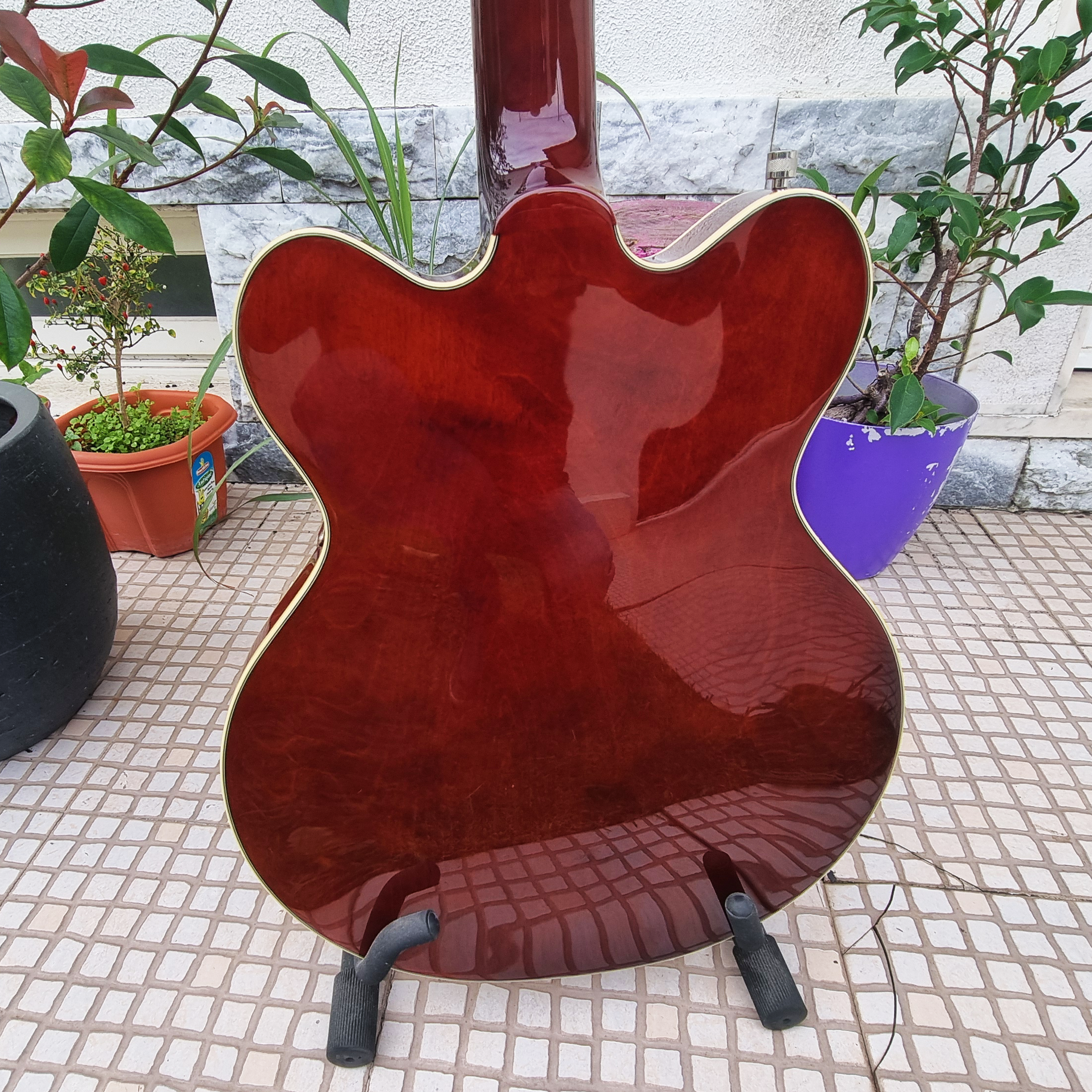 Guitarra Gretsch G5622 Electromatic Cherry