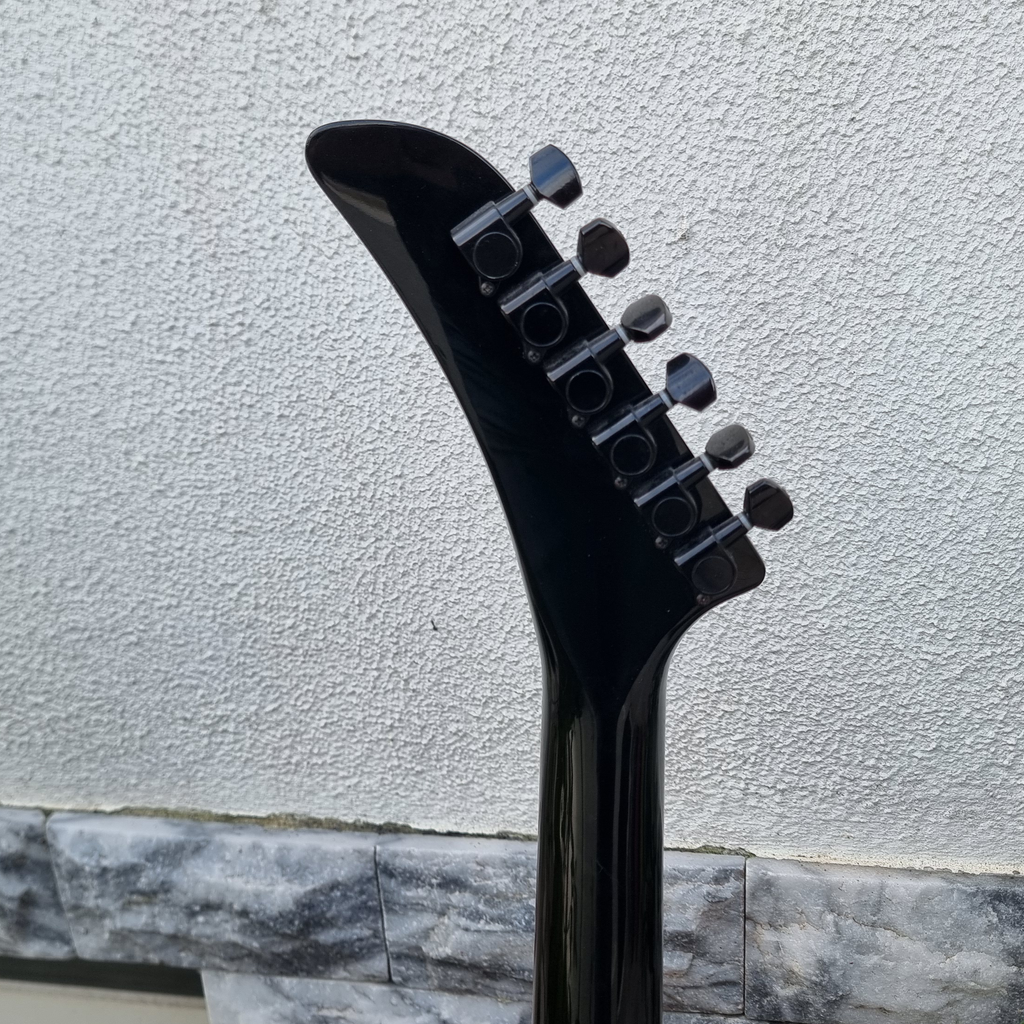 Guitarra Kramer Pacer