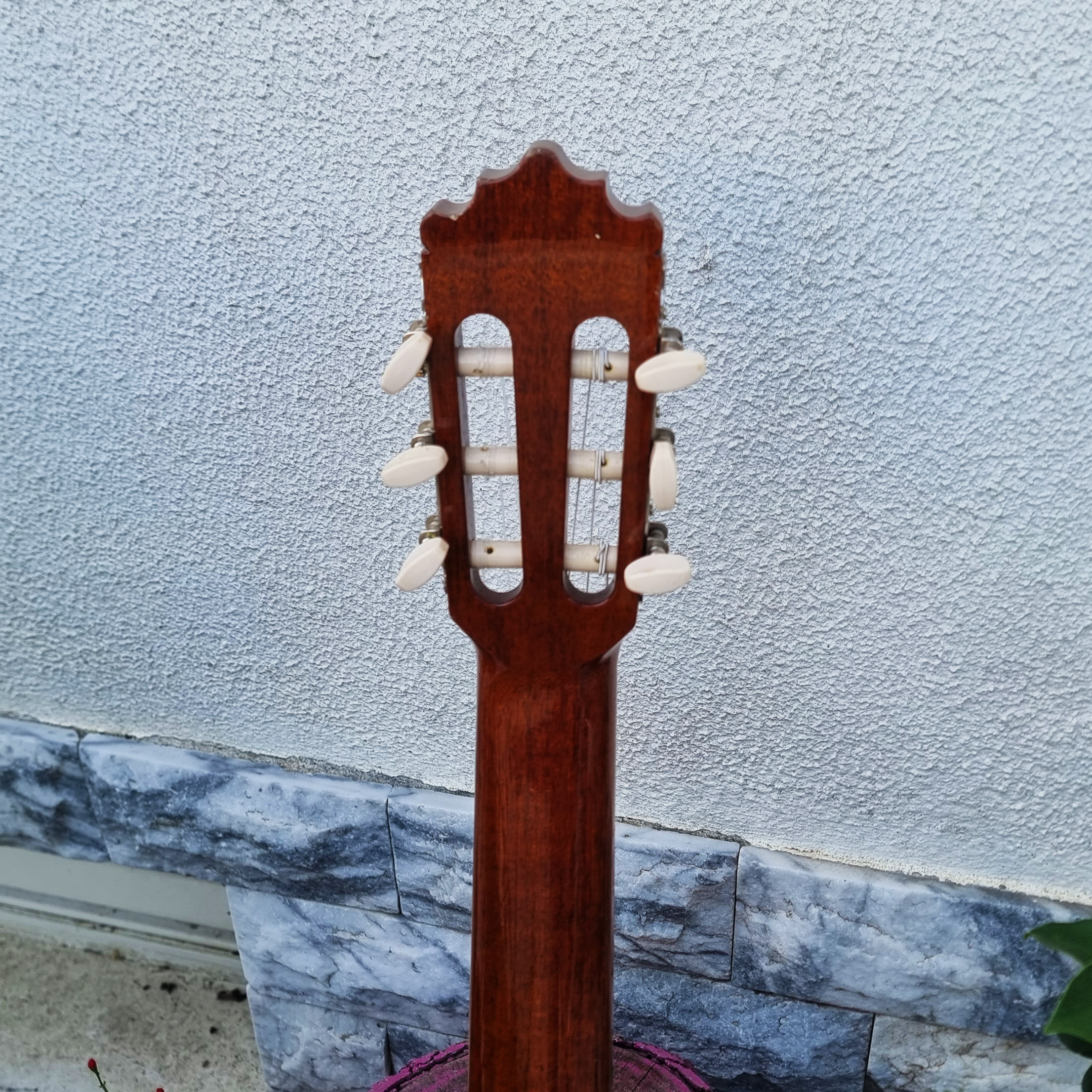 Guitarra Paco Castillo 222 CE Cutaway