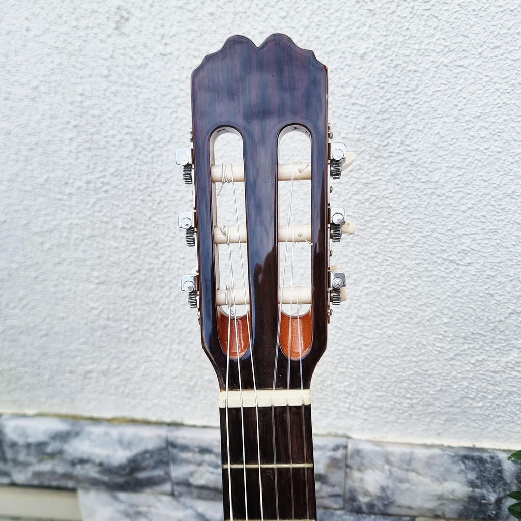 Guitarra Admira Sara EC CW