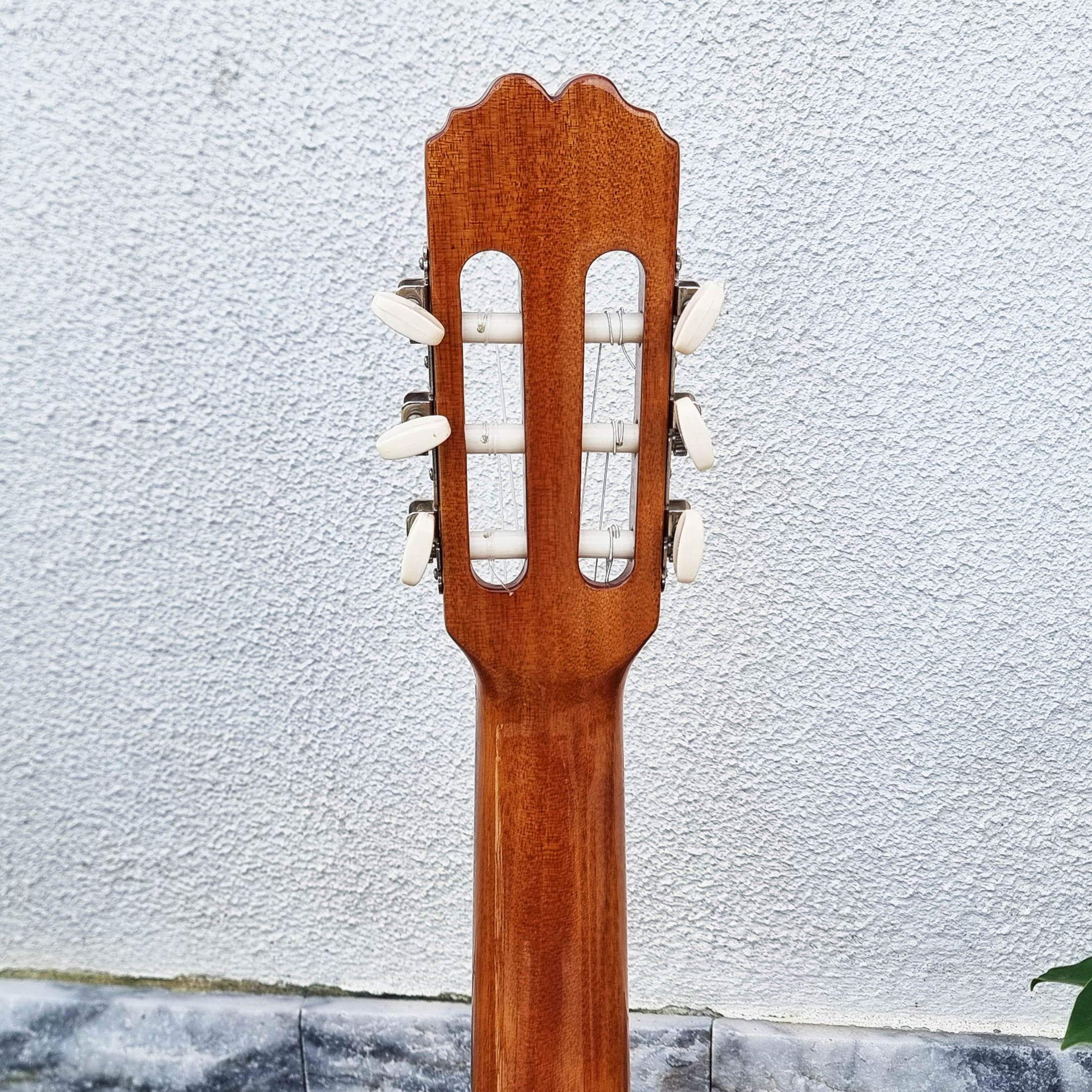 Guitarra Admira Sara EC CW