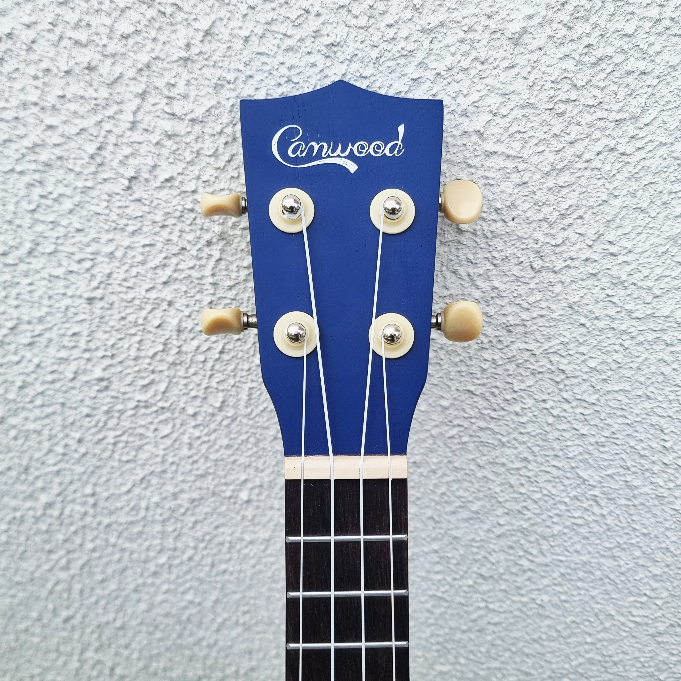 Ukelele Soprano Flores de Coral