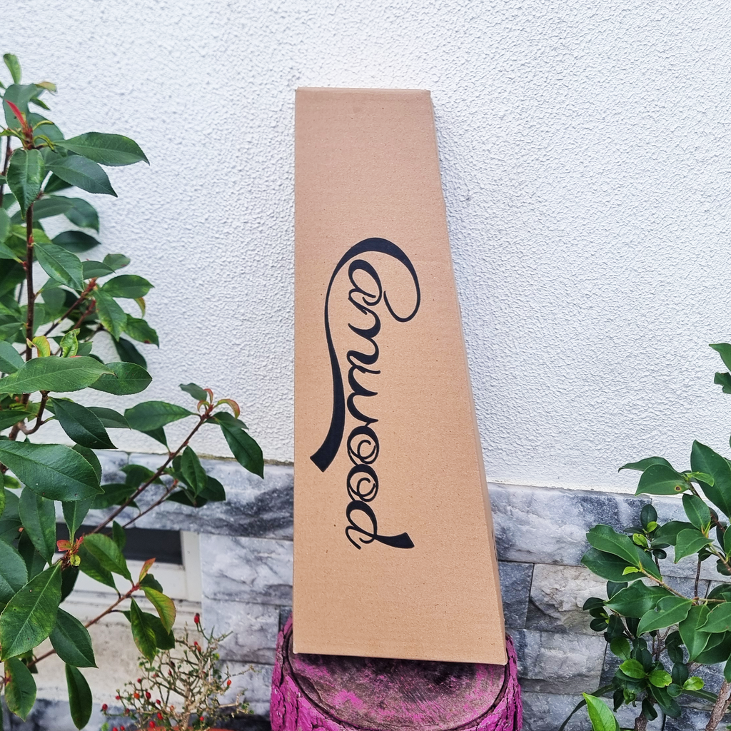 Ukelele Soprano Flores de Coral