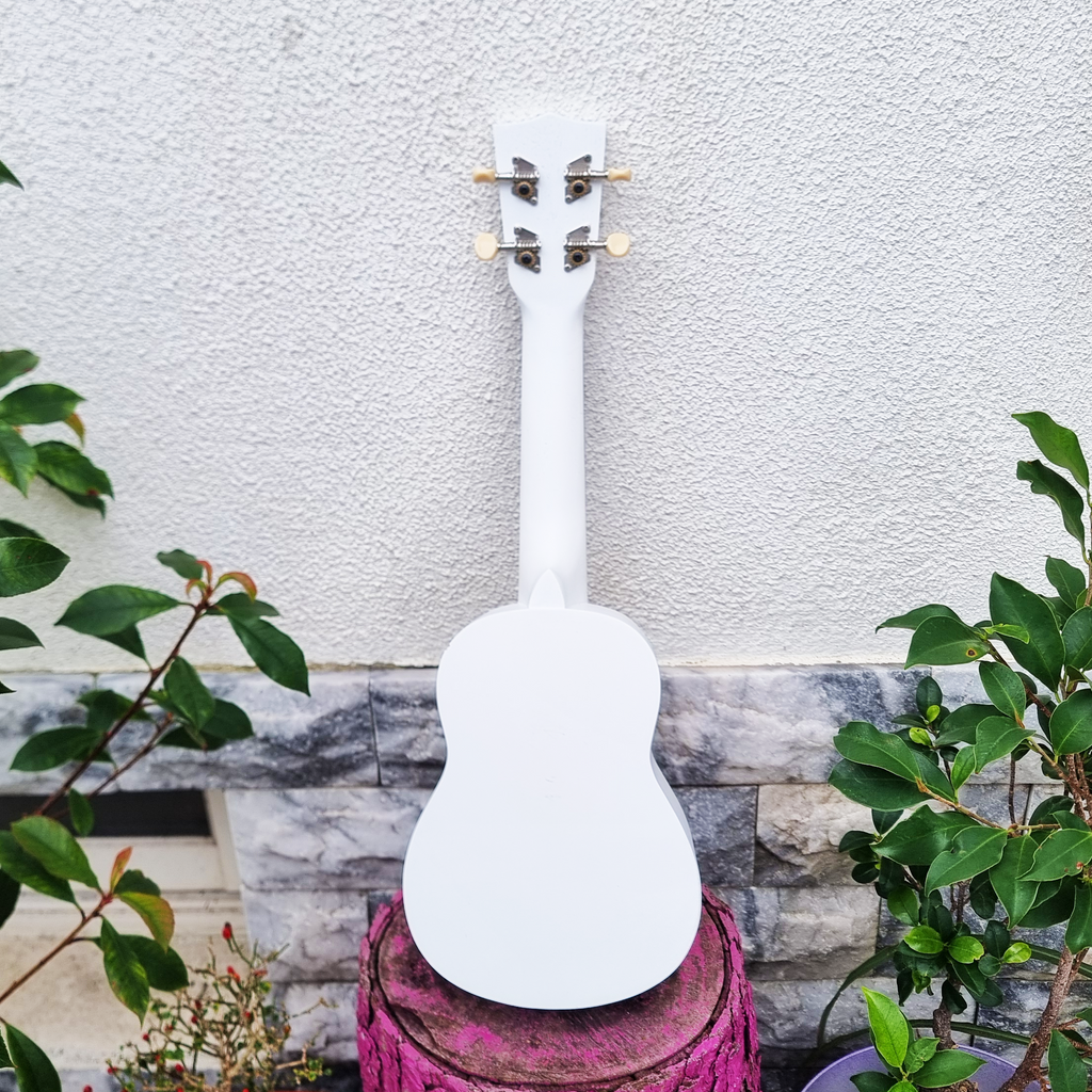 Ukelele soprano Coco