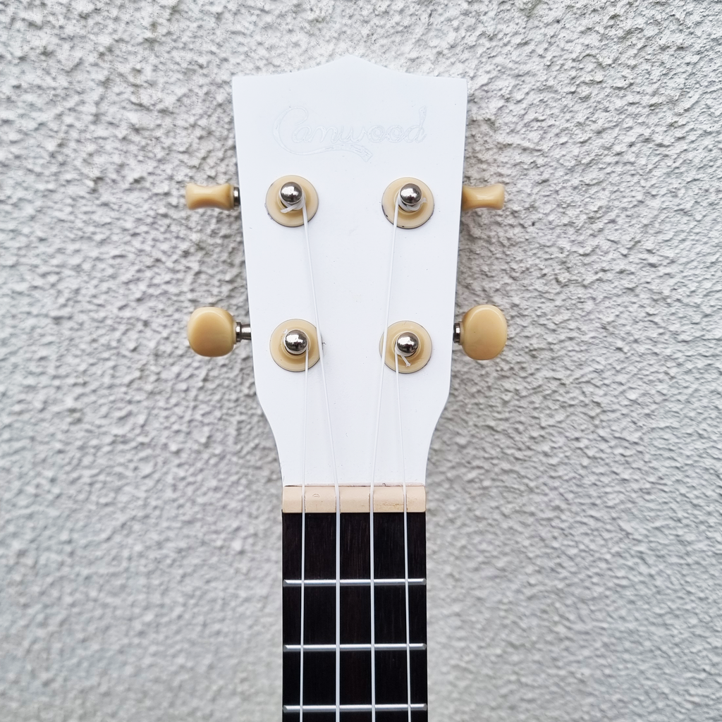 Ukelele soprano Coco