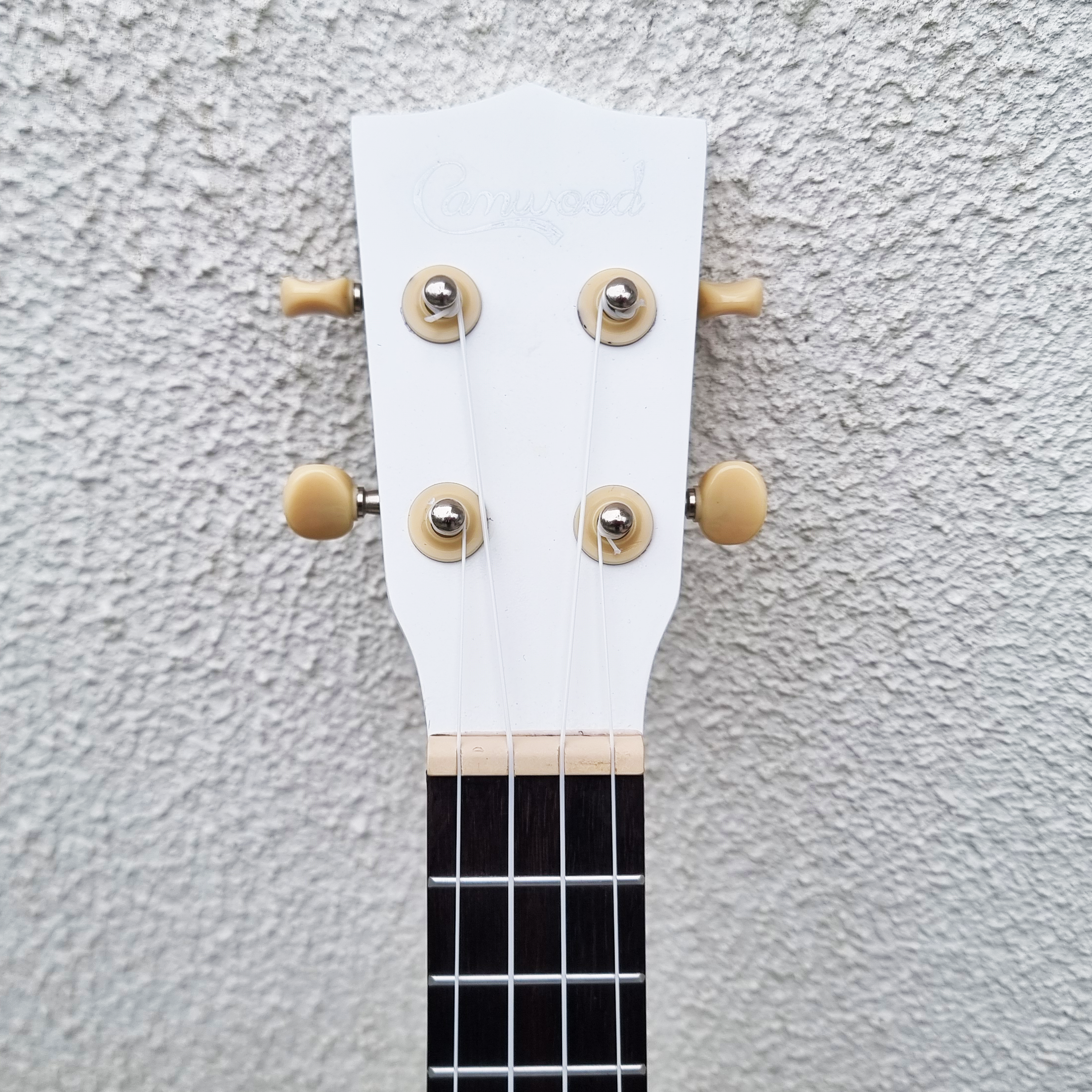 Ukelele soprano Coco