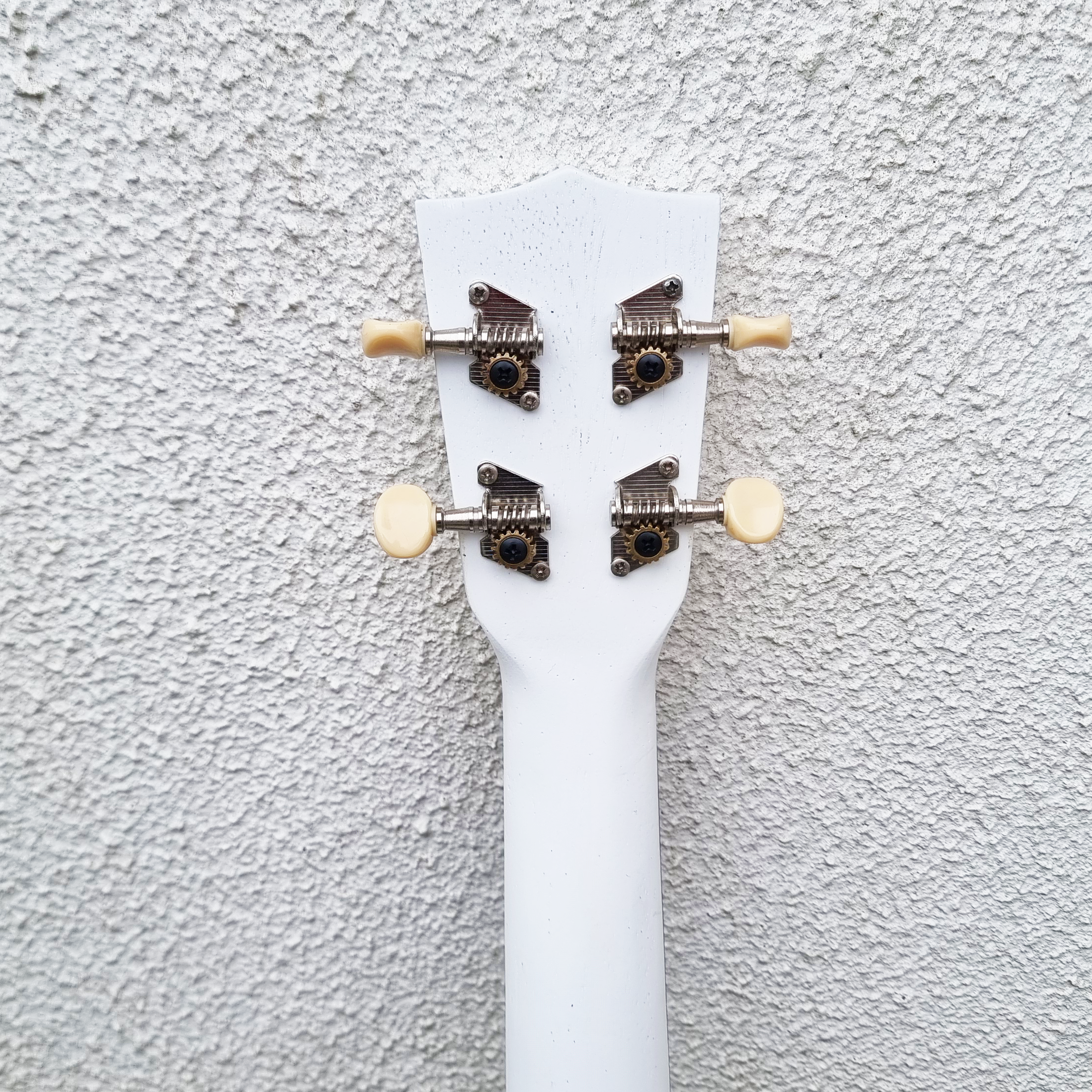 Ukelele soprano Coco